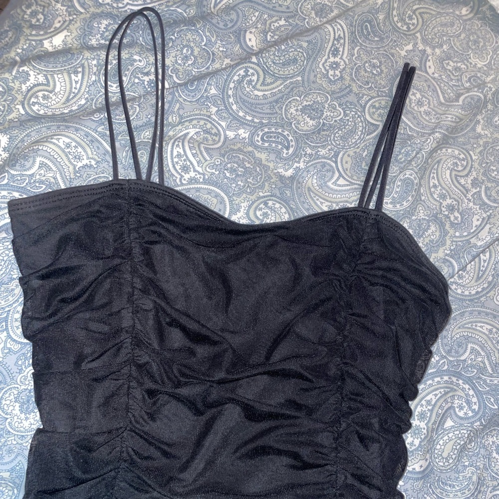ABERCROMBIE SMALL BODY SUITE